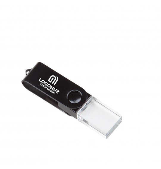 MGA-F197 Siyah Usb Bellek 16 GB