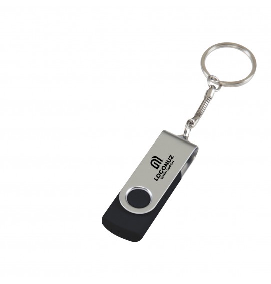 MGA-F95R Siyah Usb Bellek 16 GB