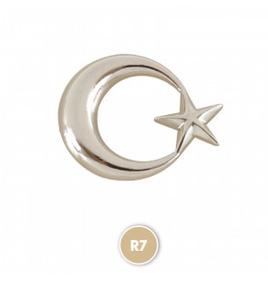 R7 Sarı Rozet