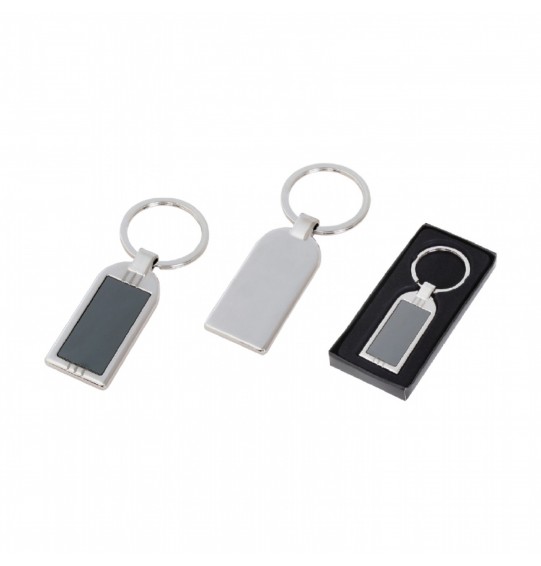 MGA-R2106 Metal Anahtarlık Tek Taraflı