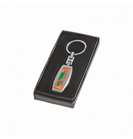 MGA-R4811-P Plastolu Tek Taraflı Metal Anahtarlık MGA-R4811-P Plastolu Tek Taraflı Metal Anahtarlık