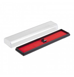 MGA-KS-1101 Kırmızı Tekli Kalem Kutusu